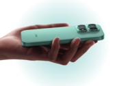 Xiaomi 17.