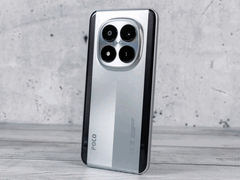 Xiaomi Poco M8 Pro 5G оснащен аккумулятором емкостью 6 500 мАч (Источник изображения: Notebookcheck)