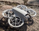 Дроны DJI, возможно, никогда не смогут летать при самом худшем сценарии. (Символическое изображение, источник изображения: Christian Hintze/Notebookcheck)
