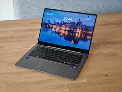 Samsung Galaxy Book5 Pro