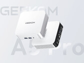 Geekom A5 Pro теперь доступен с APU Ryzen 5 7530U от AMD. (Источник изображения: Geekom)