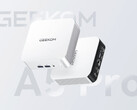 Geekom A5 Pro теперь доступен с APU Ryzen 5 7530U от AMD. (Источник изображения: Geekom)