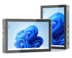 Серия Higole F9B представлена в нескольких вариантах. (Источник изображения: Higole)