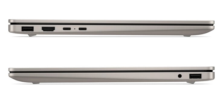 Все SKU OmniBook 5 14t-kf000 поставляются с аккумулятором ёмкостью 59 Вт·ч.