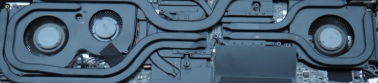 MSI GS66 Stealth