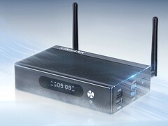 Super Console X3 Pro - это компактное устройство для эмуляции ретро-игр (Источник изображения: KinHank)