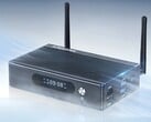 Super Console X3 Pro - это компактное устройство для эмуляции ретро-игр (Источник изображения: KinHank)