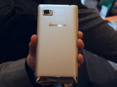 Lenovo K920 ...