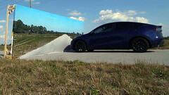 HW3 Model Y не прошла краш-тест 