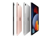 Концепт iPad mini с 8.3-дюймовым дисплеем (Изображение: Ian Zelbo)
