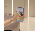 Смартфон Vivo управляет автомобилем. (Источник изображения: Vivo)