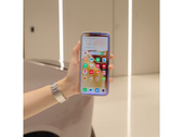 Смартфон Vivo управляет автомобилем. (Источник изображения: Vivo)
