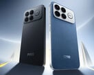 Серия Poco F получит значительное улучшение емкости аккумулятора в модели Poco F9 Ultra (на снимке — предшествующая модель).