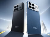 Серия Poco F получит значительное улучшение емкости аккумулятора в модели Poco F9 Ultra (на снимке — предшествующая модель).