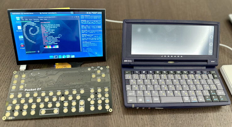 (Источник изображения: Hackaday)