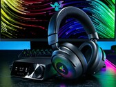 Kraken V4 Pro. (Источник изображения: Razer)