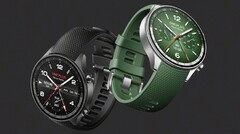 Вторые часы Watch 2. (Источник: OnePlus)