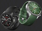 Вторые часы Watch 2. (Источник: OnePlus)