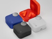 CMF Buds Pro 2 имеют сертификат IP55, защищающий от попадания пыли и воды. (Источник изображения: Nothing)