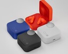 CMF Buds Pro 2 имеют сертификат IP55, защищающий от попадания пыли и воды. (Источник изображения: Nothing)