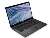 Обзор ноутбука Dell Latitude 7310: Внешность улучшилась, производительность - нет