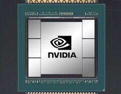 A100 - это самый большой 7-нм чип на сегодняшний день (Изображение: Nvidia)