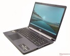 Обзор Acer Aspire 7 A715-42G: Мультимедийный ноутбук со скрытым игровым потенциалом
