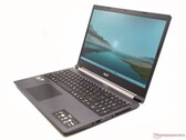 Обзор Acer Aspire 7 A715-42G: Мультимедийный ноутбук со скрытым игровым потенциалом