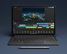 Amazon Alexa Tablet 12 Pro предлагается с клавиатурой и стилусом за дополнительную плату.