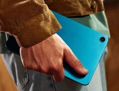 Alexa Tablet 8 доступен в розовом, бирюзовом и тёмно-сером цветах.