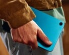 Alexa Tablet 8 доступен в розовом, бирюзовом и тёмно-сером цветах.