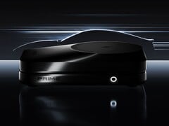 Беспроводная зарядная станция Prime от Anker скоро появится в Китае