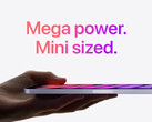 Apple анонс iPad Mini 7 ожидается в октябре (Источник изображения: Apple)