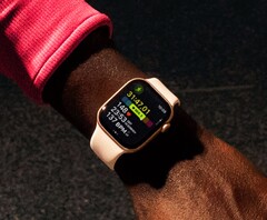Время автономной работы Apple Watch Series 11 вряд ли будет намного больше, чем у Series 10. (Источник изображения: Apple)