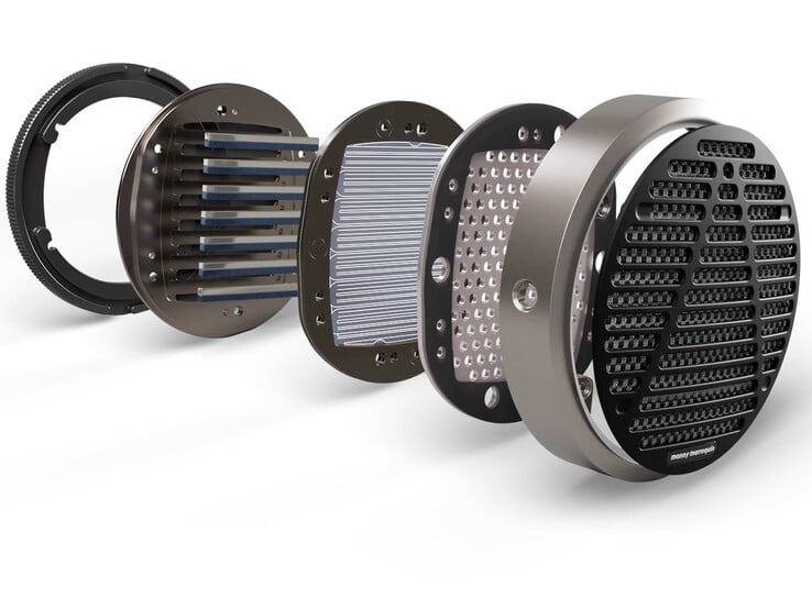Планарные наушники, такие как Audeze MM-520, генерируют звук с помощью плоских, ультратонких преобразователей.