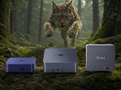 Мини-ПК Wildcat Lake от Beelink предлагают технологию Intel 18A вместе с передовыми функциями искусственного интеллекта.