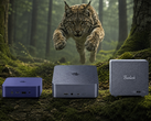 Мини-ПК Wildcat Lake от Beelink предлагают технологию Intel 18A вместе с передовыми функциями искусственного интеллекта.