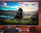 BenQ X3000i - 4K DLP проектор (Изображение: BenQ)