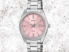 Часы Heritage LTP-1302PD-4AV от Casio