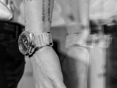 Часы Casio One OK Rock выпущены в США. (Источник изображения: Casio)