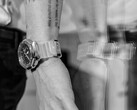 Часы Casio One OK Rock выпущены в США. (Источник изображения: Casio)