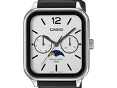Модель Casio MTP-M305L-7AV, изображённая на фотографии
