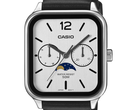 Модель Casio MTP-M305L-7AV, изображённая на фотографии
