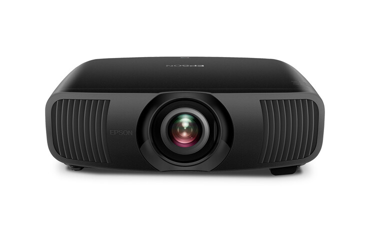 Лазерный проектор Epson Pro Cinema LS9000 4K HDR 3LCD. (Источник изображения: Epson, отредактировано)
