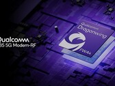 Qualcomm представляет платформу Dragonwing FWA Gen 4 Elite Platform. (Источник изображения: Qualcomm)