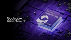 Qualcomm представляет платформу Dragonwing FWA Gen 4 Elite Platform. (Источник изображения: Qualcomm)