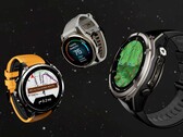 Garmin Fenix 8, похоже, получает стабильное обновление