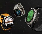 Garmin Fenix 8, похоже, получает стабильное обновление