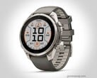 Garmin Fenix 9 Pro Solar оснащён энергоэффективным дисплеем MiP.