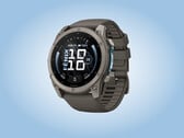 Часы Fenix 9 обладают водонепроницаемостью до 10 АТМ.